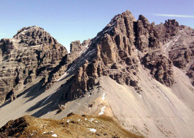 Schlicker Seespitz